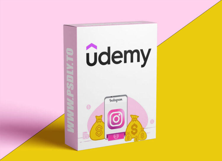 Udemy – Earn Money From Instagram with Animated Reels: Adobe Express 1 Udemy – Earn Money From Instagram with Animated Reels: Adobe Express