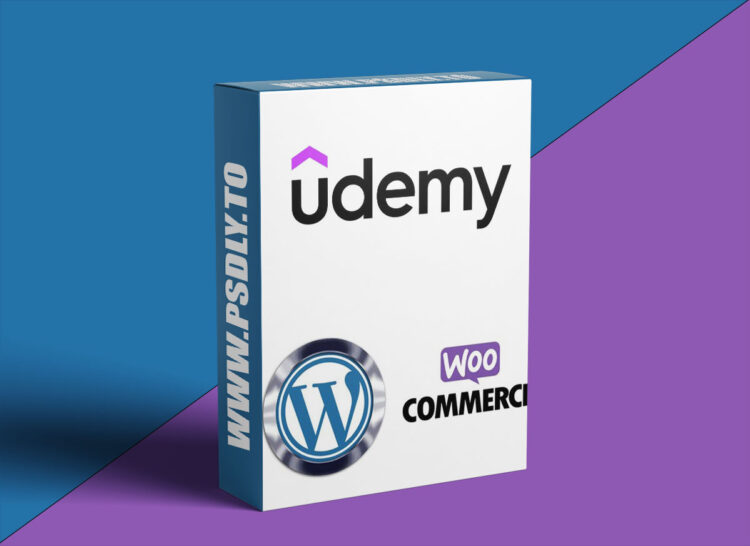 Udemy – Ecommerce Web Designing Course With Wordpress 2025 1 Udemy – Ecommerce Web Designing Course With Wordpress 2025