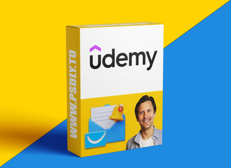 Udemy – Email Marketing 2025 for Beginners: Step-by-Step Course 1 Udemy – Email Marketing 2025 for Beginners: Step-by-Step Course