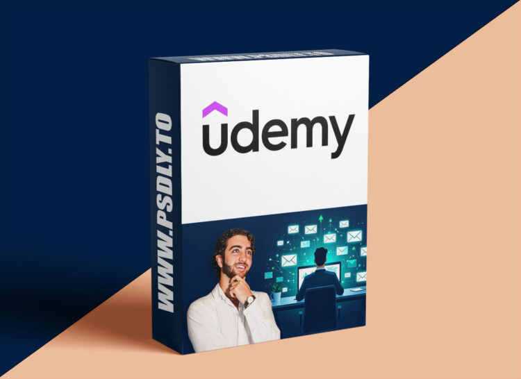 Udemy – Email Marketing + AI Mastery: 5 Email Marketing Courses in 1 1 Udemy – Email Marketing + AI Mastery: 5 Email Marketing Courses in 1