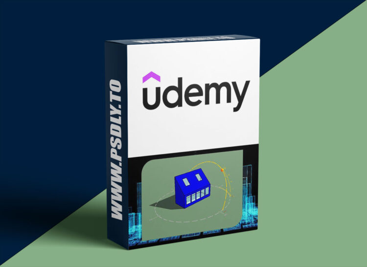 Udemy – Energy Modeling : IES VE Module 2 - Model Geometry 1 Udemy – Energy Modeling : IES VE Module 2 - Model Geometry