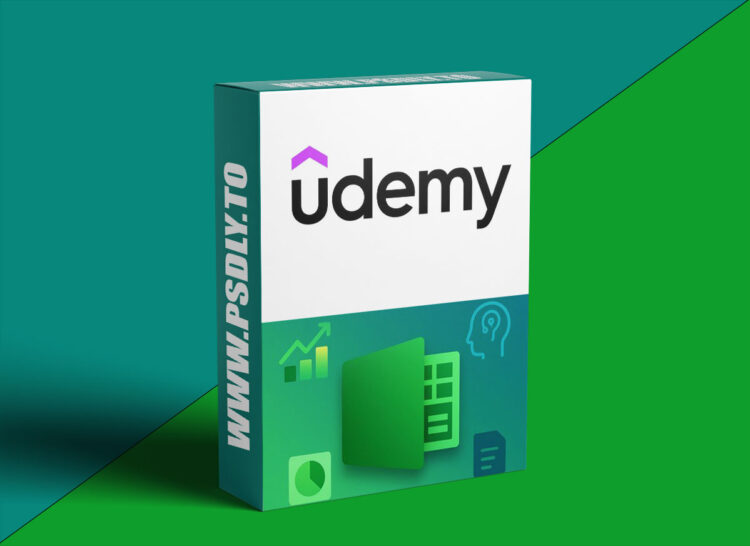 Udemy – Excel + ChatGPT: Clean, Analyze & Automate with AI 1 Udemy – Excel + ChatGPT: Clean, Analyze & Automate with AI