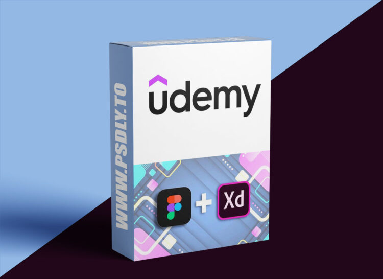 Udemy – Figma + Adobe XD Bootcamp: Learn UI/UX Design A–Z" 1 Udemy – Figma + Adobe XD Bootcamp: Learn UI/UX Design A–Z"