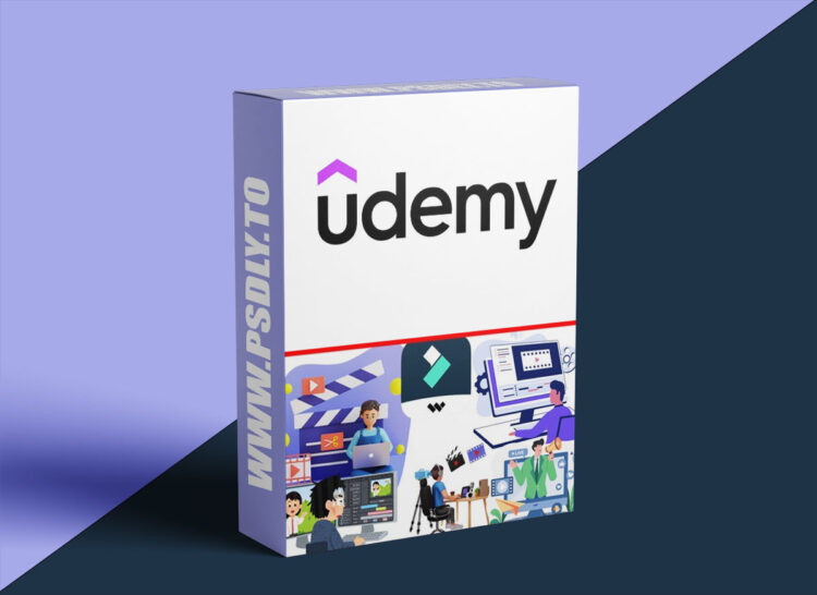 Udemy – Filmora 14 Pro - Learn Ai Video Editing With Filmora 14 1 Udemy – Filmora 14 Pro - Learn Ai Video Editing With Filmora 14