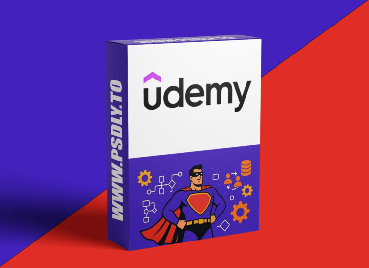 Udemy – From Zero to BPMN Hero: Model Business Processes Like a Pro 1 Udemy – From Zero to BPMN Hero: Model Business Processes Like a Pro