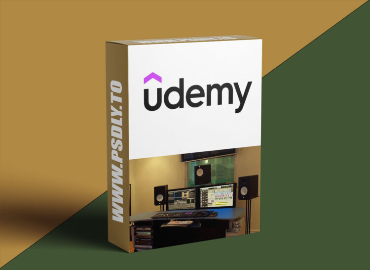 Udemy – Fundamental of Cinematic & Game Sound design 1 Udemy – Fundamental of Cinematic & Game Sound design
