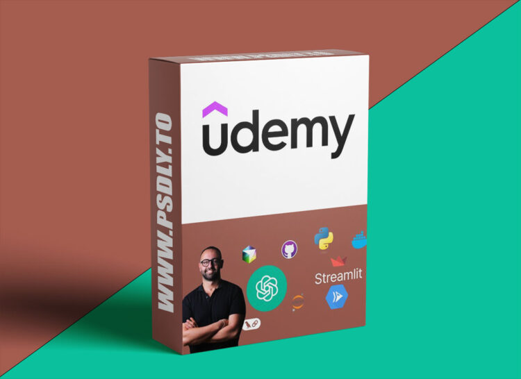 Udemy – GenAI Engineering Sprint: Code, Deploy, Scale, Repeat 1 Udemy – GenAI Engineering Sprint: Code, Deploy, Scale, Repeat