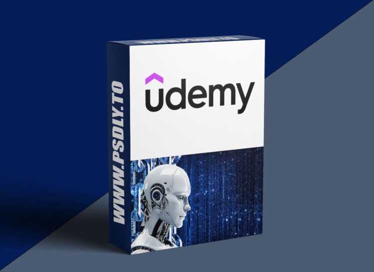 Udemy – Generative AI: Mastering the Future of Business & Innovation 1 Udemy – Generative AI: Mastering the Future of Business & Innovation