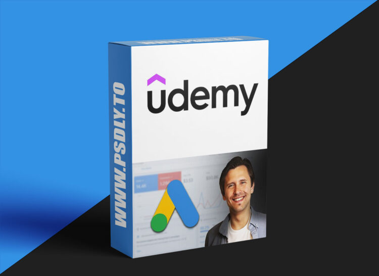Udemy – Google Ads 2025 for Beginners: Step-by-Step Course 1 Udemy – Google Ads 2025 for Beginners: Step-by-Step Course