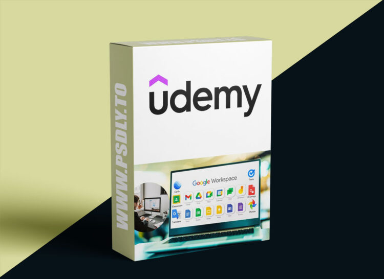 Udemy – Google Workspace Applications: A Complete Guide 1 Udemy – Google Workspace Applications: A Complete Guide