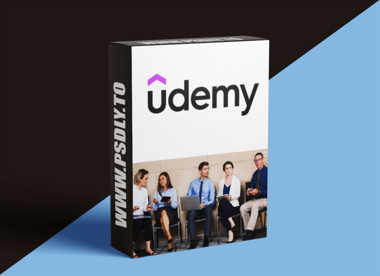Udemy – HR Bootcamp 5.0 : Traditional, Digital & AI 1 Udemy – HR Bootcamp 5.0 : Traditional, Digital & AI