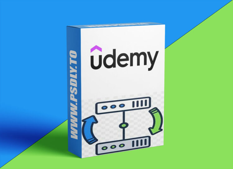 Udemy – High Availability Cluster: Workloads And Nodes 1 Udemy – High Availability Cluster: Workloads And Nodes