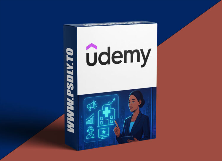 Udemy – Hospitality Marketing Mastery 1 Udemy – Hospitality Marketing Mastery