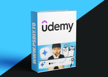 Udemy – How to Create AI Apps Without Coding | No Code Development