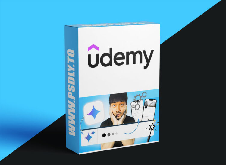 Udemy – How to Create AI Apps Without Coding | No Code Development 1 Udemy – How to Create AI Apps Without Coding | No Code Development