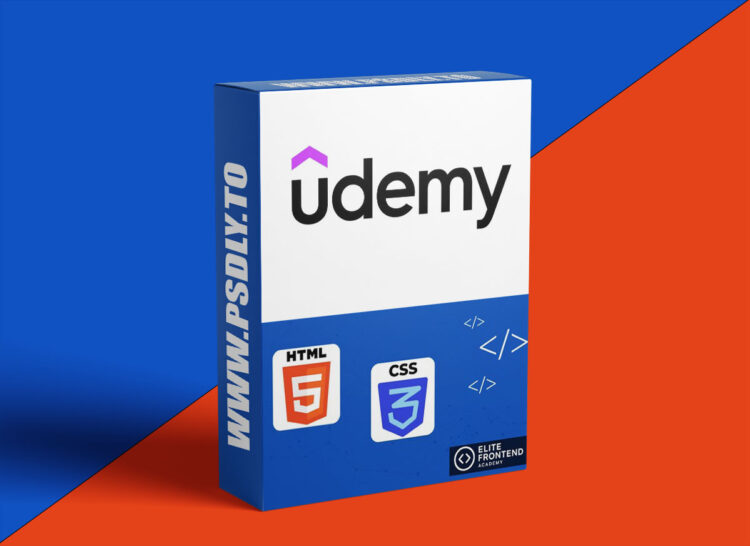 Udemy – Html Mastery For Beginners – Real Practice, No Copy-Paste 1 Udemy – Html Mastery For Beginners – Real Practice, No Copy-Paste