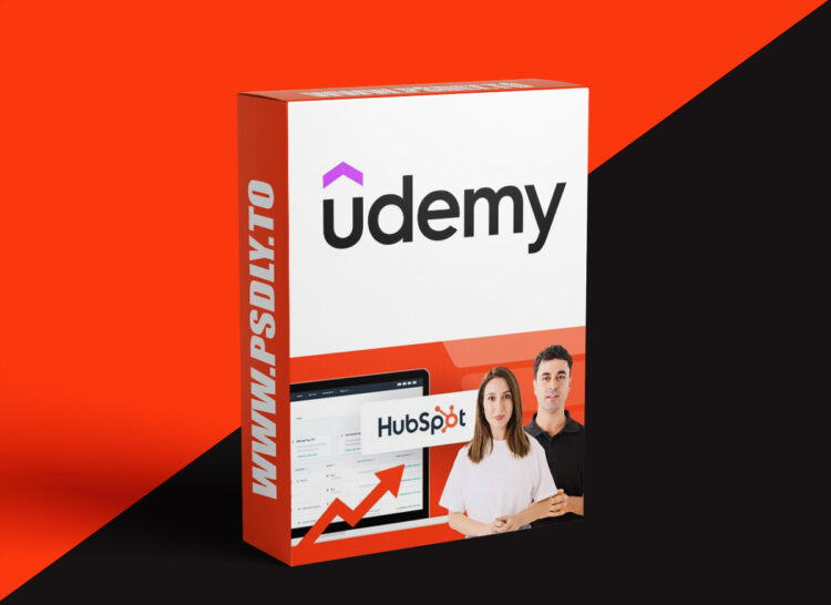 Udemy – HubSpot Sales Starter 2025 – CRM Setup for Beginners 1 Udemy – HubSpot Sales Starter 2025 – CRM Setup for Beginners