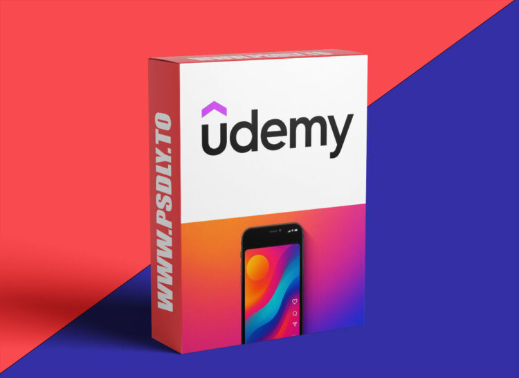 Udemy – Instagram Reels Branding Kit with Canva 1 Udemy – Instagram Reels Branding Kit with Canva