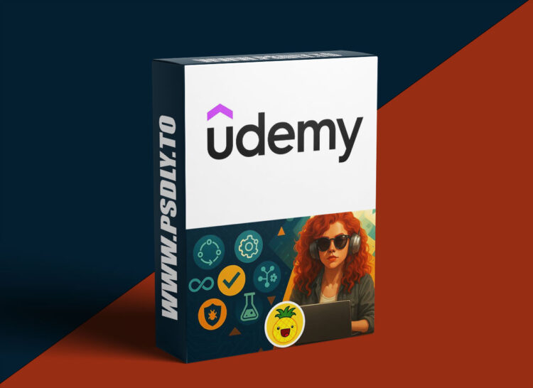 Udemy – Intro to DevOps and Testing 1 Udemy – Intro to DevOps and Testing