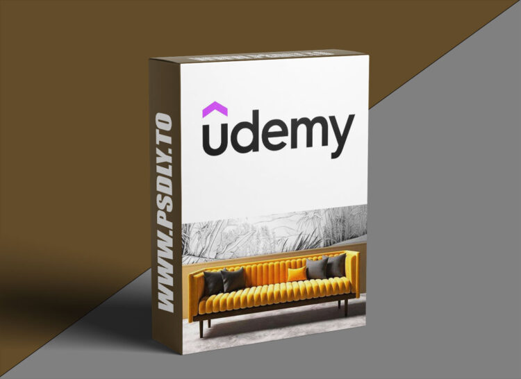 Udemy – Introduction To Colour In Interiors 1 Udemy – Introduction To Colour In Interiors