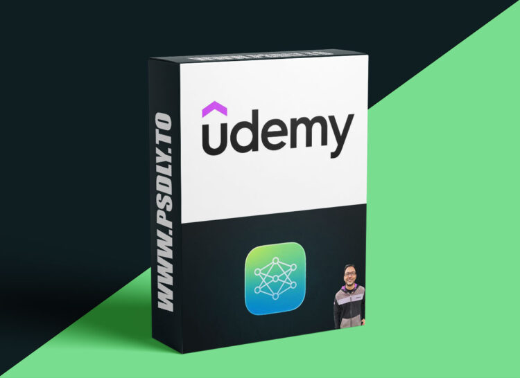 Udemy – Introduction to Foundation Models Framework 1 Udemy – Introduction to Foundation Models Framework