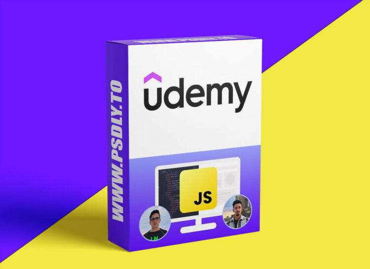 Udemy – JavaScript Course for Beginners: Build Real Projects in 2025 1 Udemy – JavaScript Course for Beginners: Build Real Projects in 2025