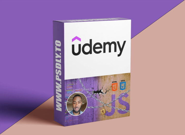 Udemy – JavaScript Unlocked: A Complete Guide to Modern JavaScript 1 Udemy – JavaScript Unlocked: A Complete Guide to Modern JavaScript