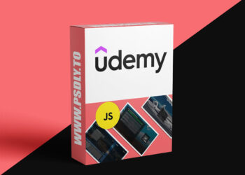 Udemy – Javascript Bootcamp - Build Real World Applications