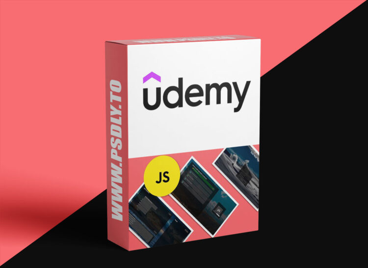 Udemy – Javascript Bootcamp - Build Real World Applications 1 Udemy – Javascript Bootcamp - Build Real World Applications