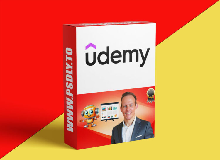 Udemy – LLM SEO, GEO, AEO: Get Traffic From ChatGPT And Other AI 1 Udemy – LLM SEO, GEO, AEO: Get Traffic From ChatGPT And Other AI