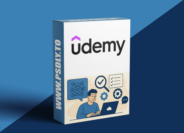 Udemy – LLM Testing Masterclass: Software QA for AI Language Models 1 Udemy – LLM Testing Masterclass: Software QA for AI Language Models