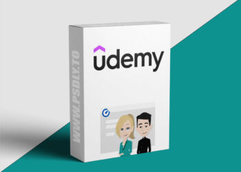 Udemy – Landing Page Design Rules For Entrepreneurs & Managers