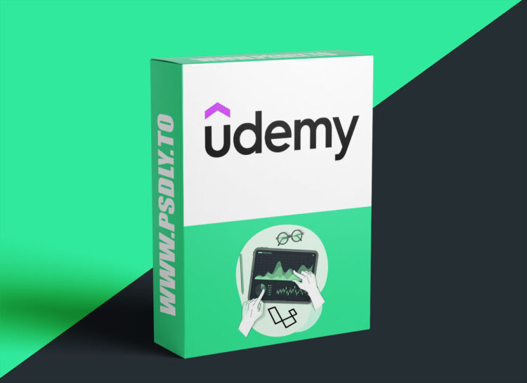 Udemy – Laravel 9 Build Advanced Complete Point Of Sale Project A-Z 1 Udemy – Laravel 9 Build Advanced Complete Point Of Sale Project A-Z