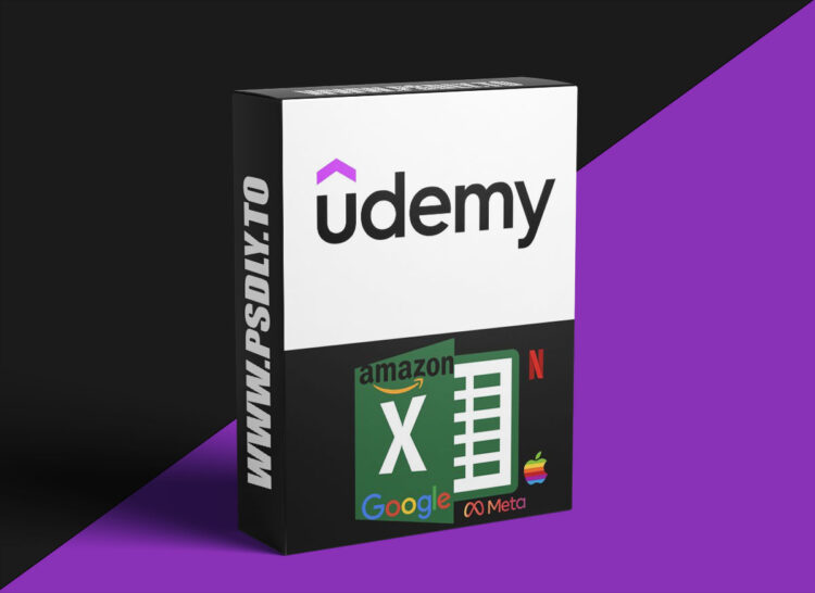 Udemy – Learn Advanced Excel Formulas with easy examples -By Googler 1 Udemy – Learn Advanced Excel Formulas with easy examples -By Googler
