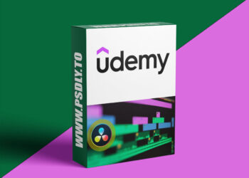 Udemy – Learn Davinci Resolve: The Complete Compact Guide
