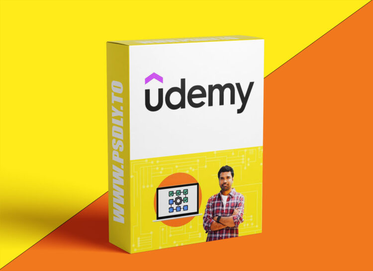 Udemy – Learn ETL Testing & Data Warehouse fundamentals 1 Udemy – Learn ETL Testing & Data Warehouse fundamentals