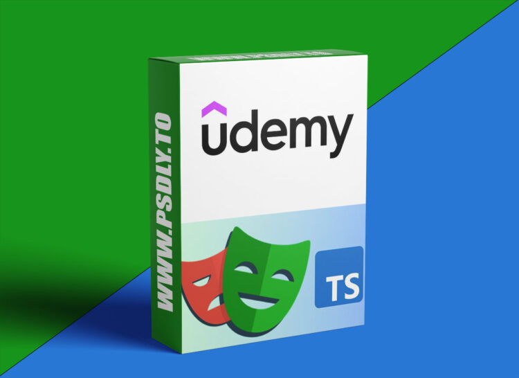 Udemy – Learn Playwright: Web & API Testing with TypeScript 1 Udemy – Learn Playwright: Web & API Testing with TypeScript