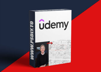Udemy – Learn To Storyboard For Film Or Animation