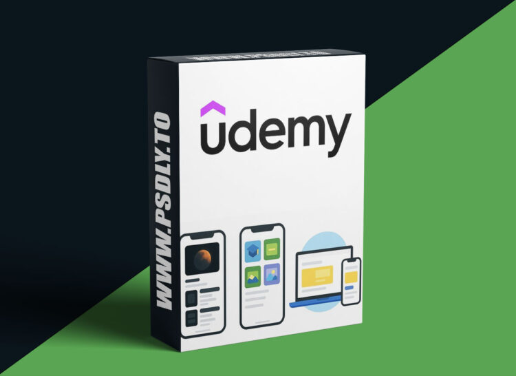 Udemy – Learn the Absolute basics of Flutterflow 1 Udemy – Learn the Absolute basics of Flutterflow