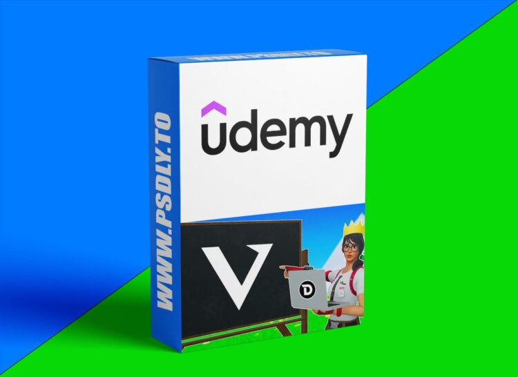 Udemy – Learning Verse Programming Language For Uefn 1 Udemy – Learning Verse Programming Language For Uefn