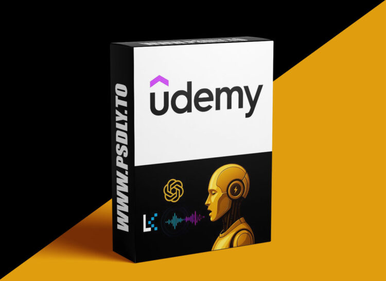 Udemy – Livekit Voice AI Agents Master Class: Learn, Code & Deploy 1 Udemy – Livekit Voice AI Agents Master Class: Learn, Code & Deploy