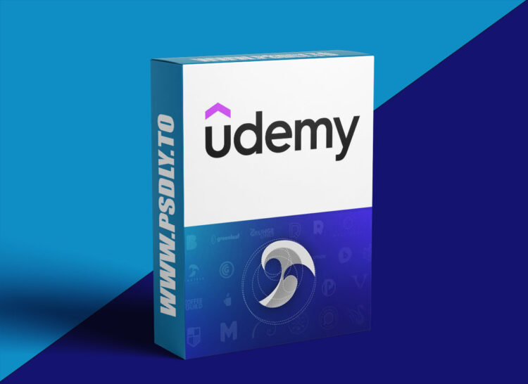 Udemy – Logo Design Mastery In Adobe Illustrator 1 Udemy – Logo Design Mastery In Adobe Illustrator