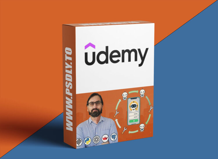 Udemy – MCP Crash Course: Create a Conversational Multi-Agent System 1 Udemy – MCP Crash Course: Create a Conversational Multi-Agent System