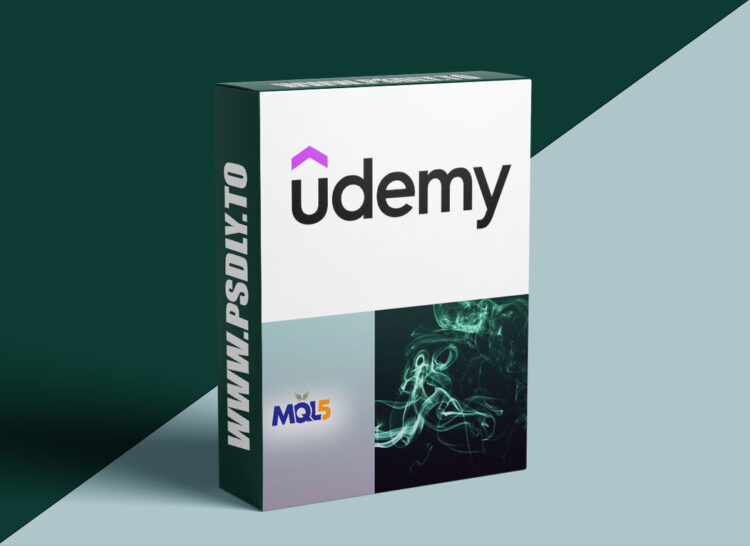 Udemy – MQL5 Advanced: Code a Small Trading Account Expert Advisor 1 Udemy – MQL5 Advanced: Code a Small Trading Account Expert Advisor