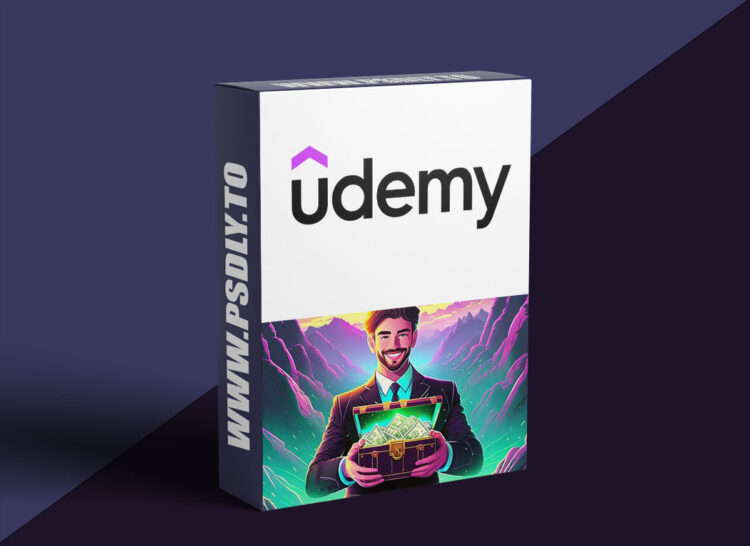 Udemy – Make Money Online Using Cryptocurrency And NFTs 1 Udemy – Make Money Online Using Cryptocurrency And NFTs