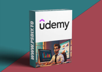 Udemy – Marketing Analytics & A/B Testing With Excel Python Powerbi