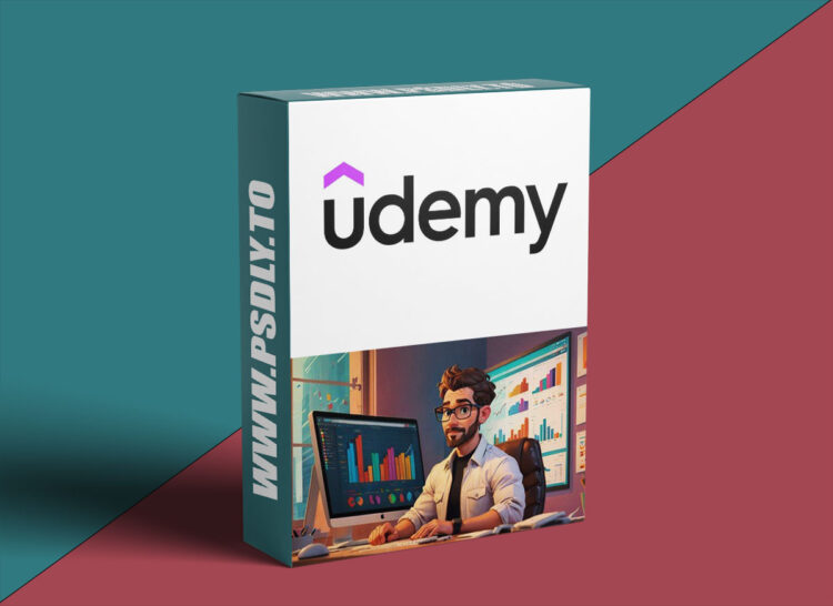 Udemy – Marketing Analytics & A/B Testing With Excel Python Powerbi 1 Udemy – Marketing Analytics & A/B Testing With Excel Python Powerbi