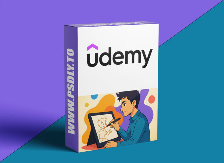 Udemy – Master 2D Animation in Adobe Animate CC: From Basics to Pro 1 Udemy – Master 2D Animation in Adobe Animate CC: From Basics to Pro