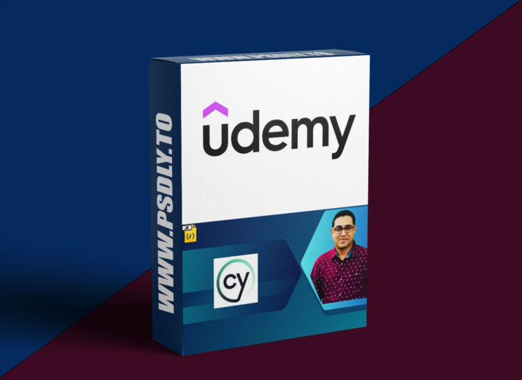 Udemy – Master Cypress Automation: Scratch to Pro + Frameworks & API 1 Udemy – Master Cypress Automation: Scratch to Pro + Frameworks & API