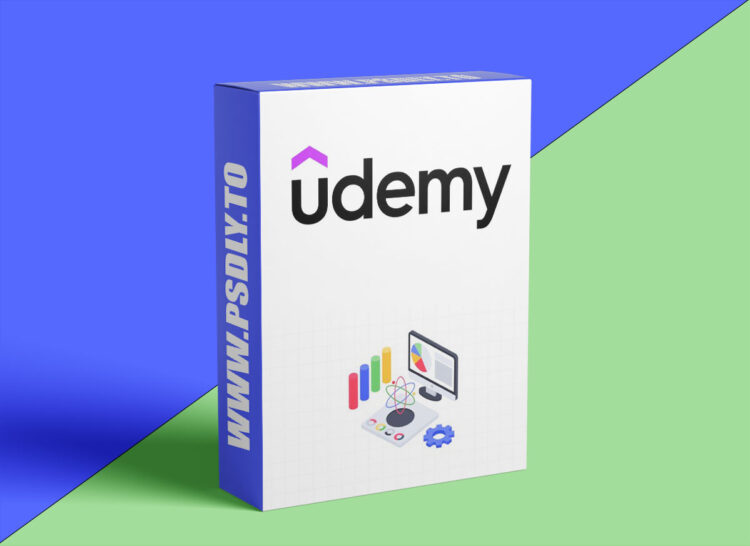 Udemy – Master Data Analysis with Microsoft Excel 1 Udemy – Master Data Analysis with Microsoft Excel